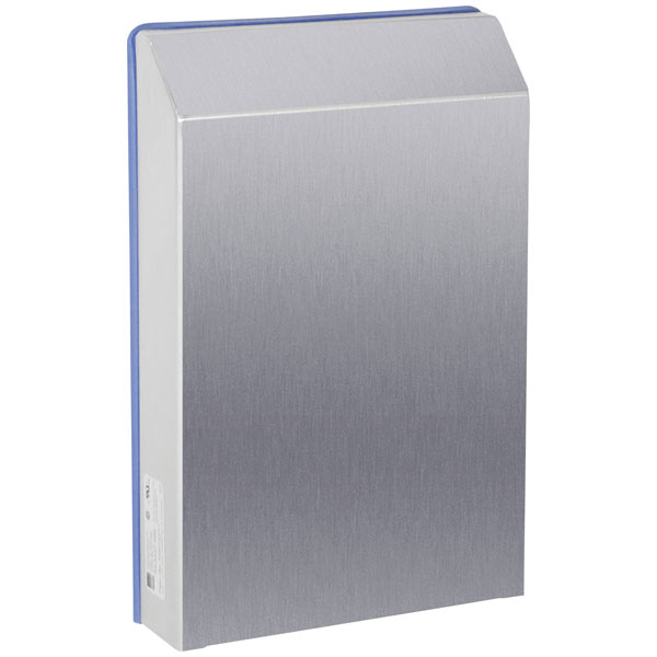 Rittal 3237080 SK Rain Cover Stainless Steel 40x150x230mm 1pc