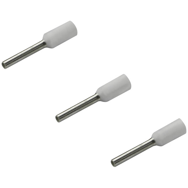 Rittal 4050760 Ferrule 0.5mm² Orange 500pcs