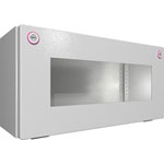 Rittal Polycarbonate Boxes Fitting bracket 615126