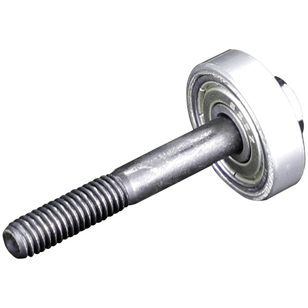 Rittal 4055633 Traction Screw With Ball Bearing for Reliable Function