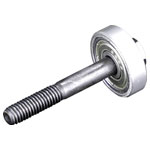 Rittal Chisels & Punches Traction screw with ball bearing 615134
