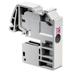Rittal DIN Rail Mount Feeder terminal 615136