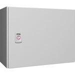 Rittal DIN Mount Enclosures Switchboard cabinet 615138