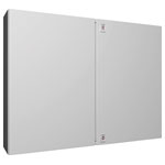 Rittal DIN Mount Enclosures Switchboard cabinet 615139