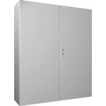Rittal DIN Mount Enclosures Switchboard cabinet 615140