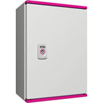 Rittal DIN Mount Enclosures Switchboard cabinet 615143