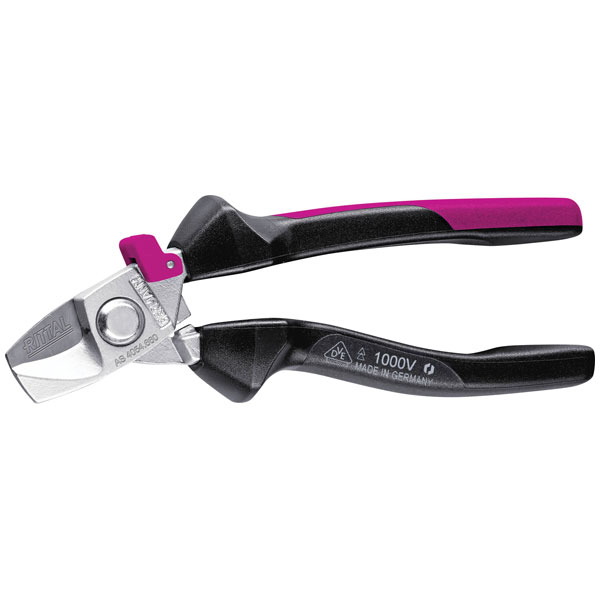 Rittal 4054660 Cable Cutter for Effortless and Precise Cutting