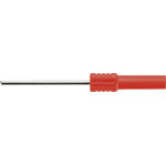 Schützinger Bench & Research and Development Accessories Jack socket 615157