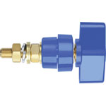 Schützinger Bench & Research and Development Accessories Pole terminal 615198
