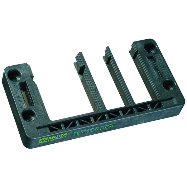 Murrelektronik 4000-70103-0010000 Cable Feedthru Polyamide 14x58x146mm