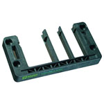 Murrelektronik 4000-70103-0010000 Cable Feedthru Polyamide 14x58x146mm