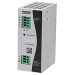 Murrelektronik 9000-11112-0921111 Rail PSU 28V DC 5A DIN Mount 1 Output