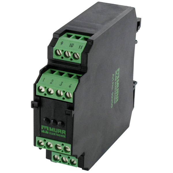 Murrelektronik 7000-31261-0000000 Proportional Amplifier Snap-On Mount