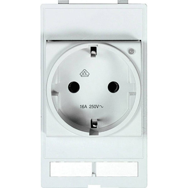 Murrelektronik 4000-68000-0050000 Modlink MSDD Mounting Bracket 1pc