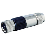 Murrelektronik 7000-08571-9700020 Sensor/Actuator Connector M8 3-Pin Socket