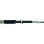 Murrelektronik Modular Accessories Sensor/actuator connector 615267