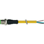 Murrelektronik Modular Accessories Sensor/actuator connector 615271