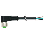Murrelektronik 7000-12341-6141000 M12 Sensor/Actuator Connector 4-Pin