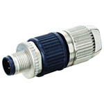 Murrelektronik 7000-12533-0000000 Sensor/Actuator Connector 5 Pins Straight