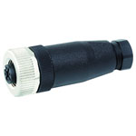 Murrelektronik 7000-12961-0000000 Sensor/Actuator Connector 5-Pin Socket