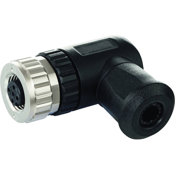Murrelektronik 7000-13011-0000000 Sensor/Actuator Connector 5 Pins...