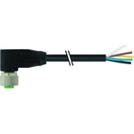 Murrelektronik Modular Accessories Sensor/actuator connector 615327