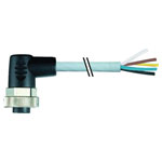 Murrelektronik 7000-78221-0000000 Sensor/Actuator Connector 7/8 Socket