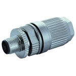 Murrelektronik 7000-P7391-0000000 Sensor/Actuator Connector 4-Pin Plug