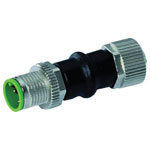 Murrelektronik 7000-42241-0000000 Sensor/Actuator Adapter 5-Pin Straight
