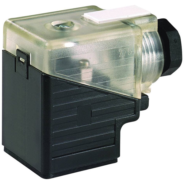 Solenoids