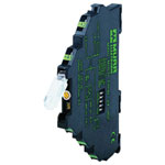 Murrelektronik 6652320 Multifunction Timer 24V DC Time Range 0.1-10s