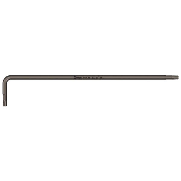 Wera 05024459001 967 XL HF TORX® L-key - Holding Function Long TX ...
