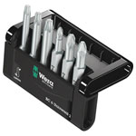 Wera Screwdriver Bits & Holders Bit set 615425