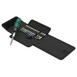 Wera Screwdrivers Bit set 615426