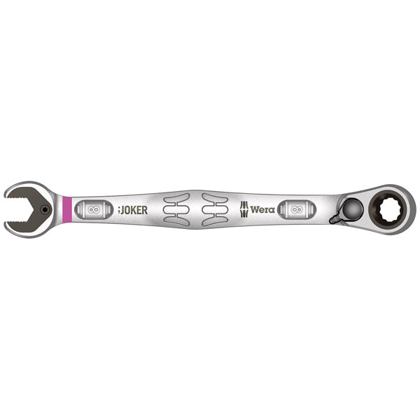 Wera 05020066001 6001 Joker Switch Ratcheting Combination Wrench 1...