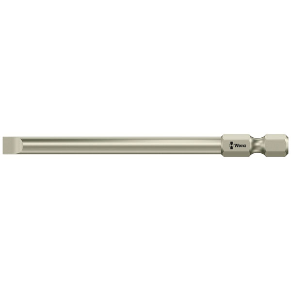 Wera 05071080001 3800/4 Bits stainless 1 x 5.5 x 89mm