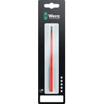 Wera Screwdrivers Interchangeable bit 615453