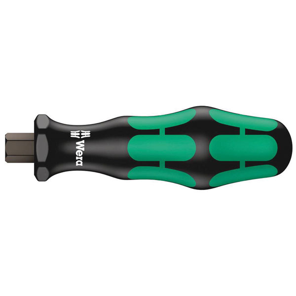 Wera 05002900001 80 Vario Handle 6 x 98mm