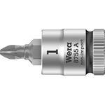 Wera Individual Sockets Bit 615474