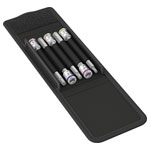Wera Individual Sockets Bit set 615479