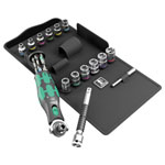 Wera Socket & Socket Bit Sets Bit set 615480