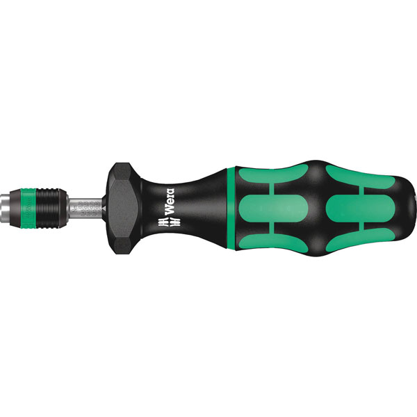 Wera 05074790001 7450 Kraftform Adjustable Torque Screwdriver 0.10...