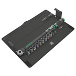 Wera Square Drive Torque Wrench Torque wrench set 615494