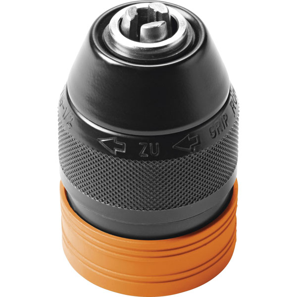 Click to view product details and reviews for Fein 63208002010 Drill Chuck Small Full Metal 60 Nm Quickin Compatible.