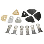 Fein Saw Blades Multitool accessory set 615557