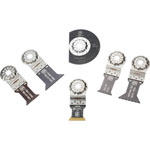 Fein Saw Blades Saw blade set 615564