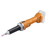 Fein Angle Grinders Cordless straight grinder 615576