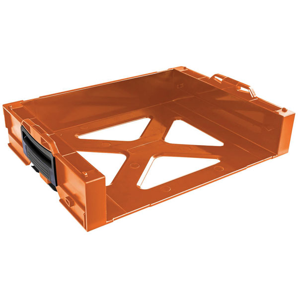 Fein 33901790000 Single i-Boxx Rack Extendable 442x101x342mm