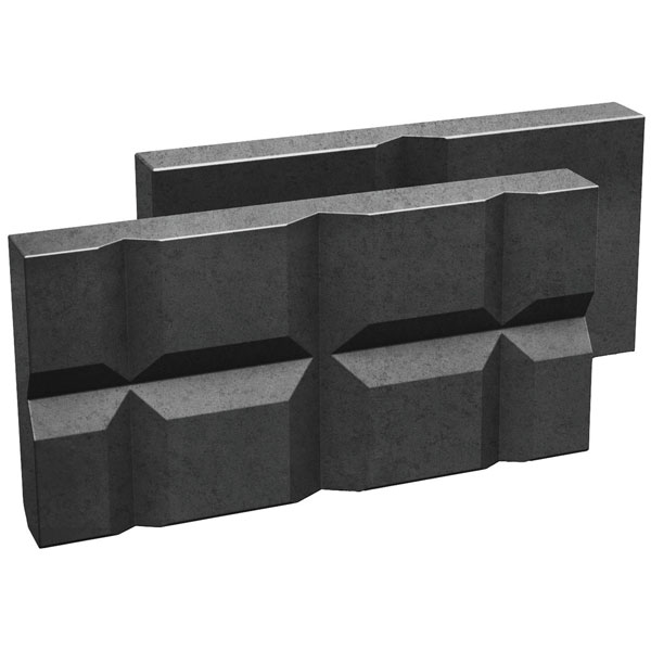 Click to view product details and reviews for Fein 32422420010 Versamag Riser Jaws 1pc Heavy Duty Precision.