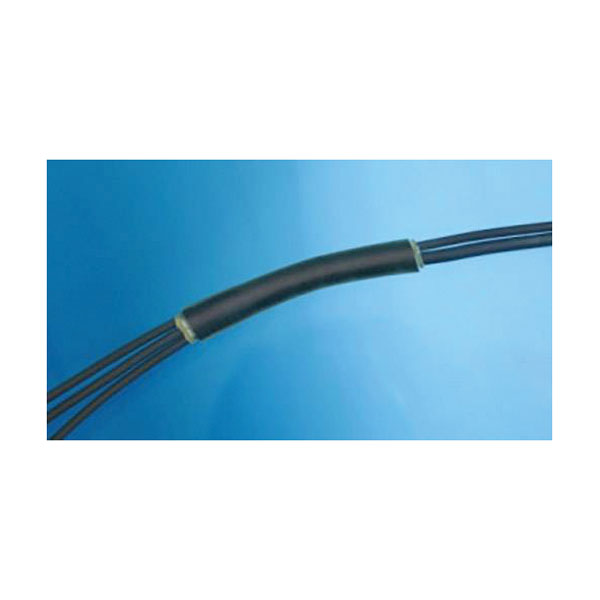 Hongshang ART000621 Heatshrink Adhesive Transparent 9mm Shrink 3:1